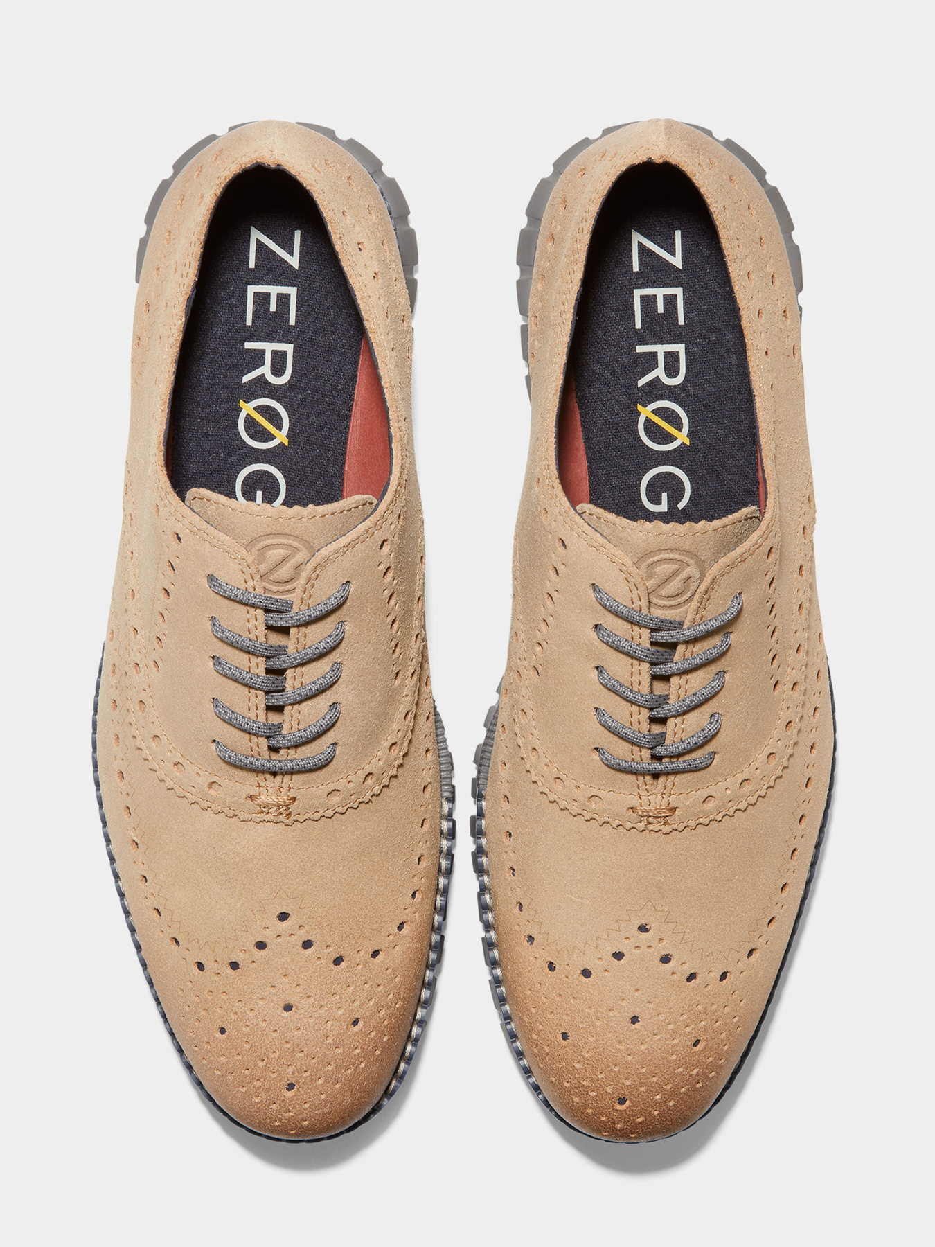 Туфлі та лофери Cole Haan модель C35236 Фото