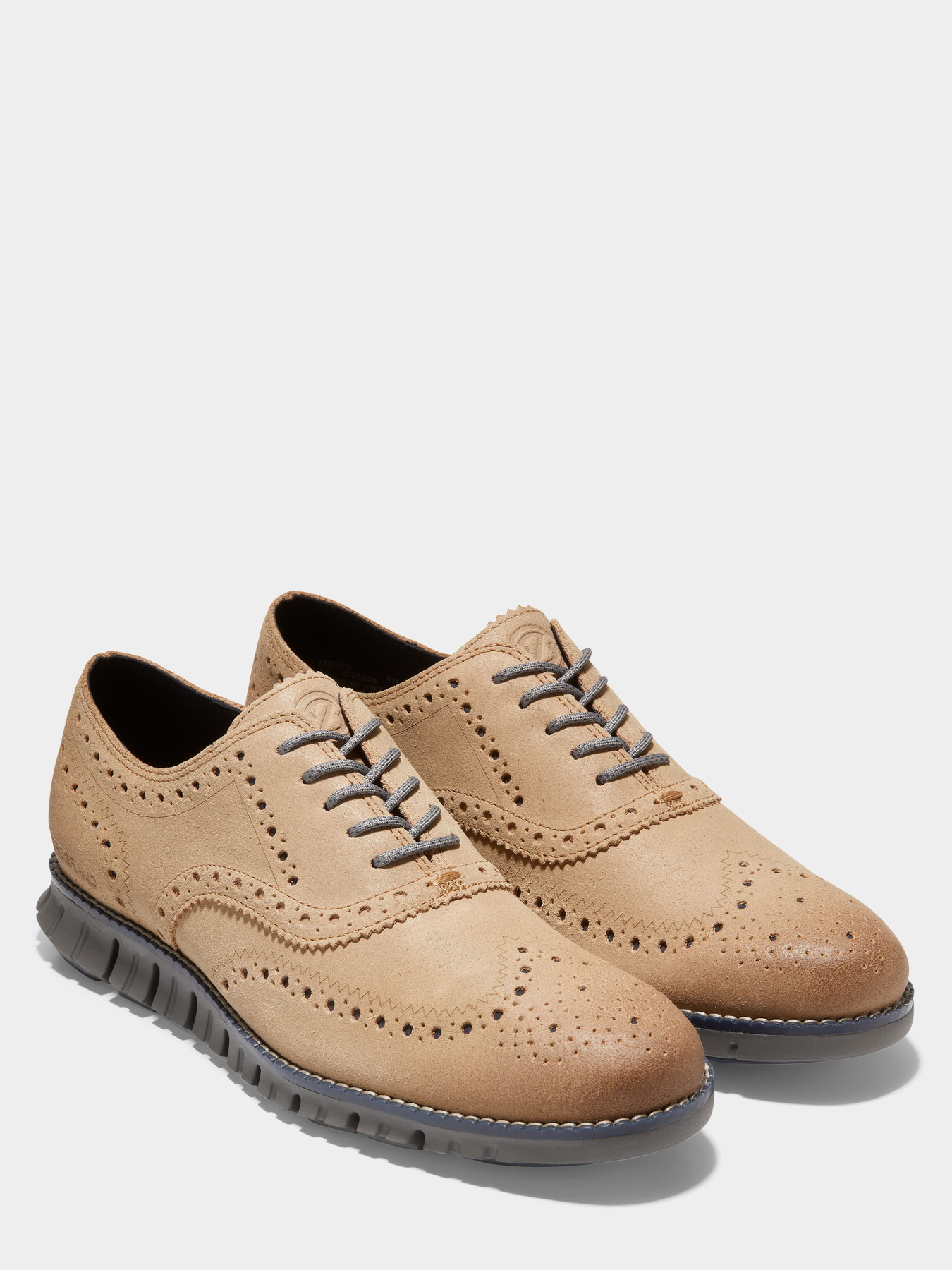 Туфлі та лофери Cole Haan модель C35236 Фото