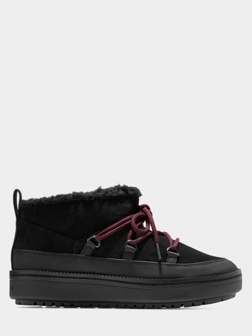Черевики та чоботи Cole Haan модель W22243 Фото