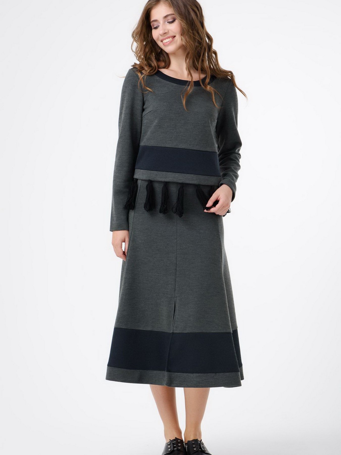 Костюми RicaMare модель RM1760-17DS Костюми RicaMare модель RM1760-17DS Фото