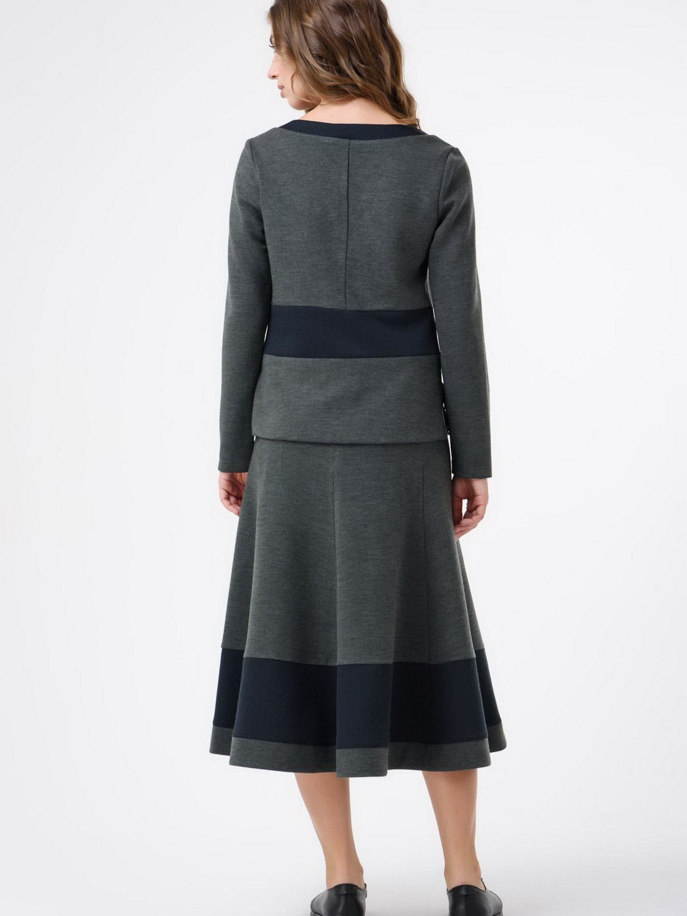 Костюми RicaMare модель RM1760-17DS Костюми RicaMare модель RM1760-17DS Фото