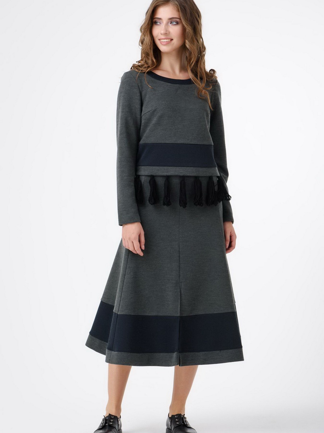 Костюми RicaMare модель RM1760-17DS Костюми RicaMare модель RM1760-17DS Фото