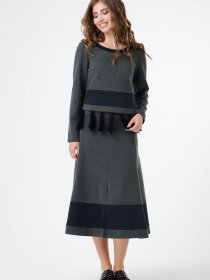 Костюми RicaMare модель RM1760-17DS Фото