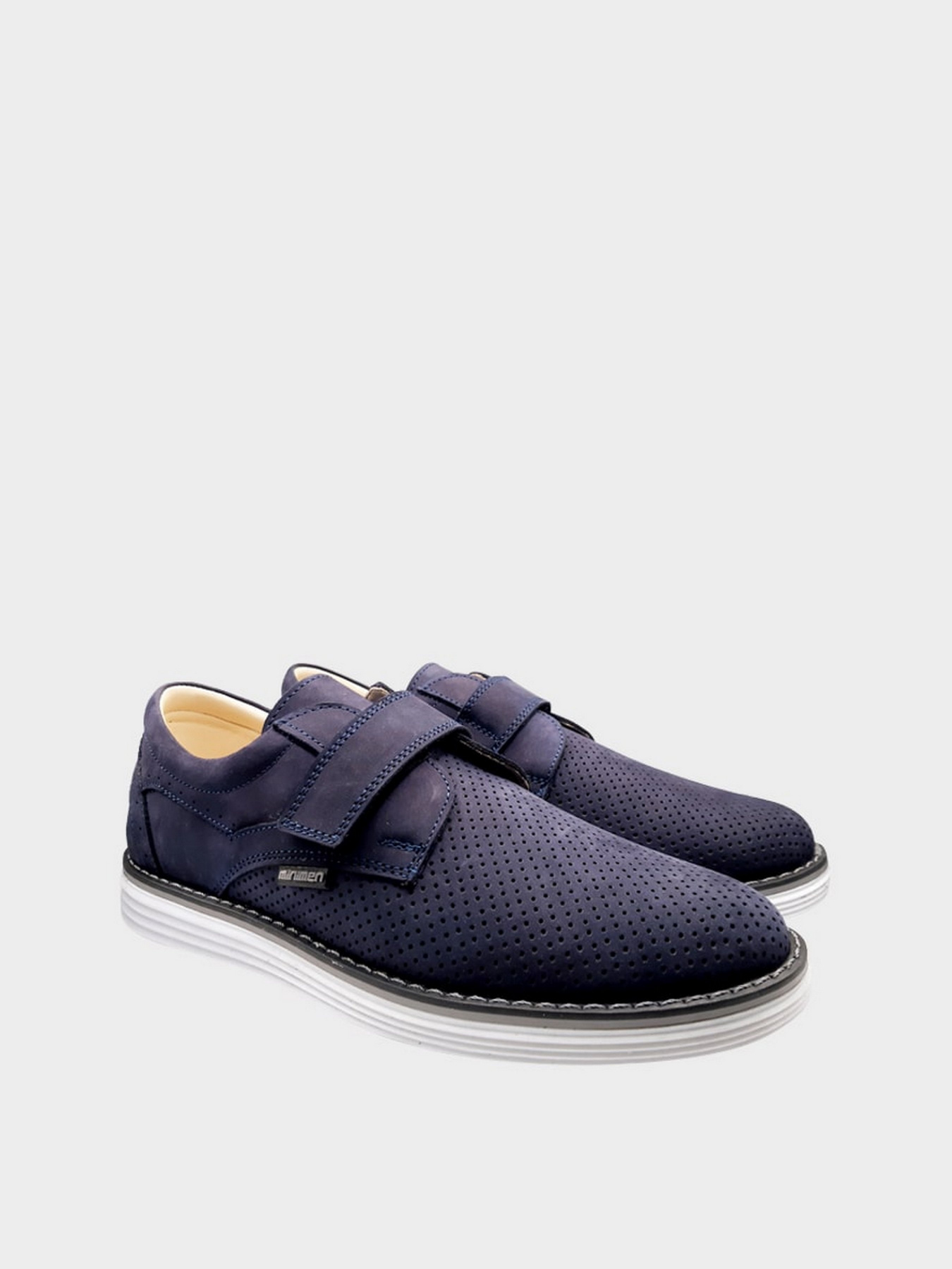 Туфли и лоферы Minimen модель 62nub22 Туфли и лоферы Minimen модель 62nub22 Фото