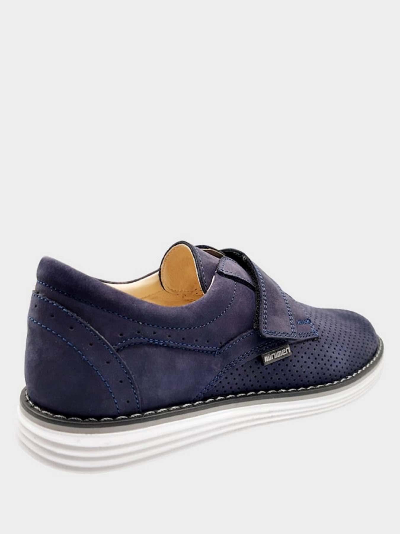 Туфли и лоферы Minimen модель 62nub22 Туфли и лоферы Minimen модель 62nub22 Фото