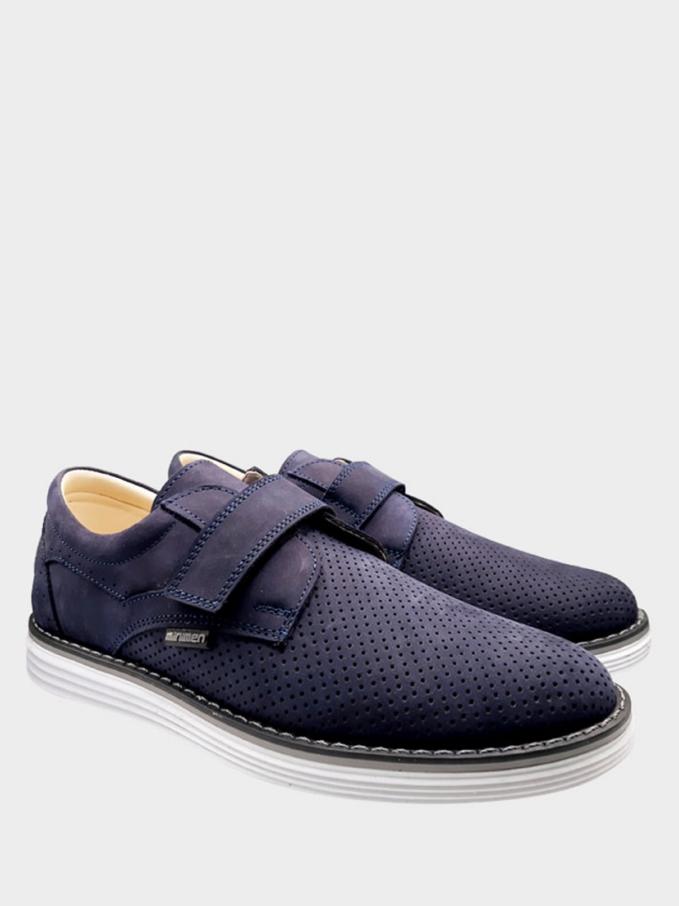Туфли и лоферы Minimen модель 62nub22 Туфли и лоферы Minimen модель 62nub22 Фото