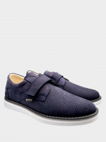 Туфли и лоферы Minimen модель 62nub22 Фото