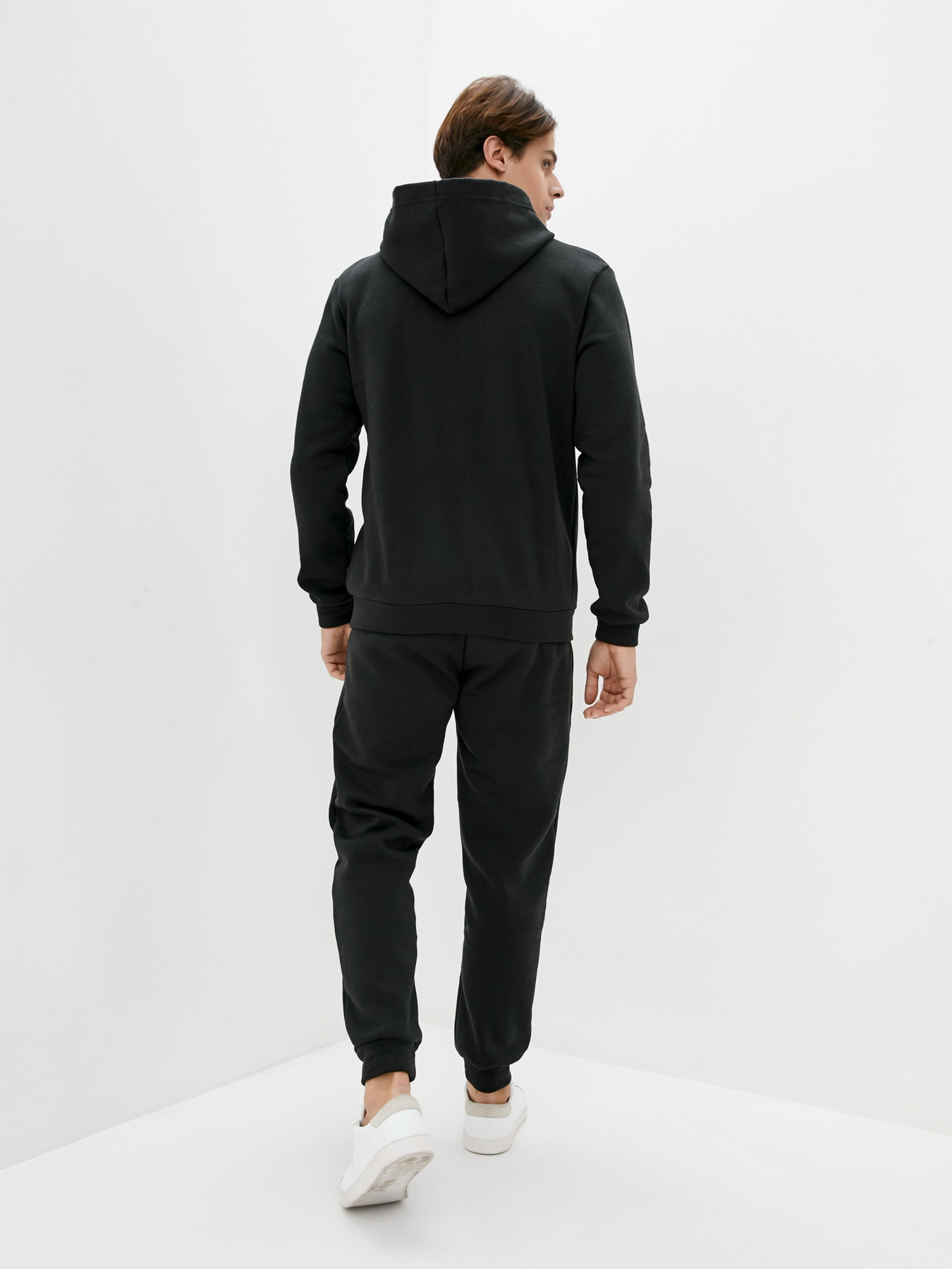 Костюми ISSA Plus модель GN-404_black Фото