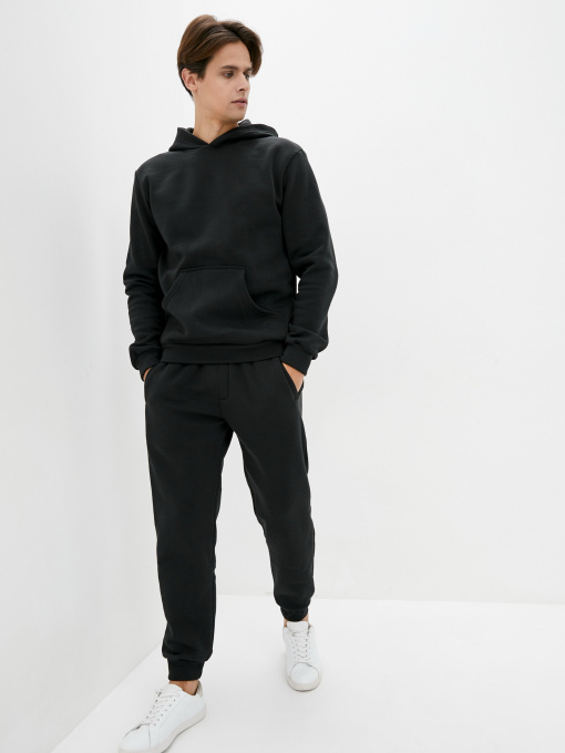 Костюми ISSA Plus модель GN-404_black Фото
