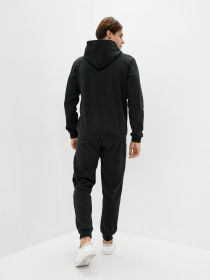 Костюми ISSA Plus модель GN-404_black Фото