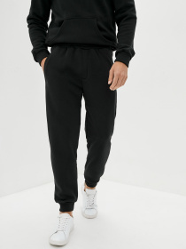Костюми ISSA Plus модель GN-404_black Фото