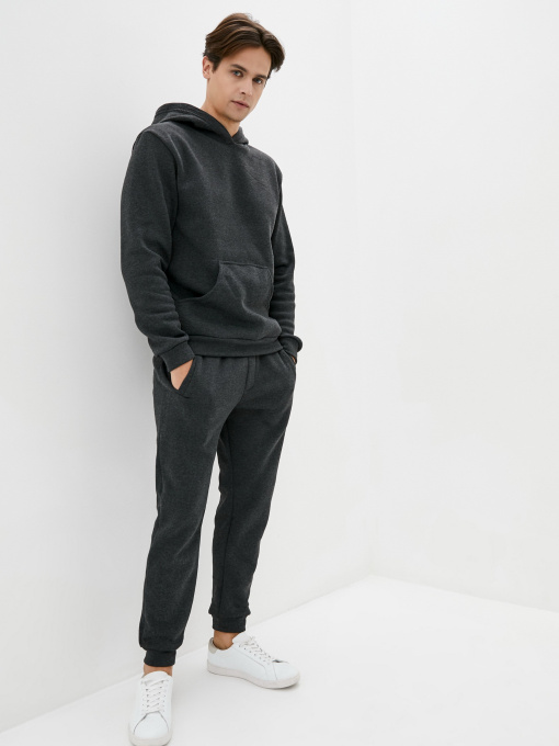 Костюми ISSA Plus модель GN-404_darkgray Фото
