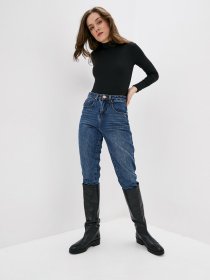 Боді та корсети ISSA Plus модель 9645_black Фото