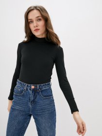 Боді та корсети ISSA Plus модель 9645_black Фото