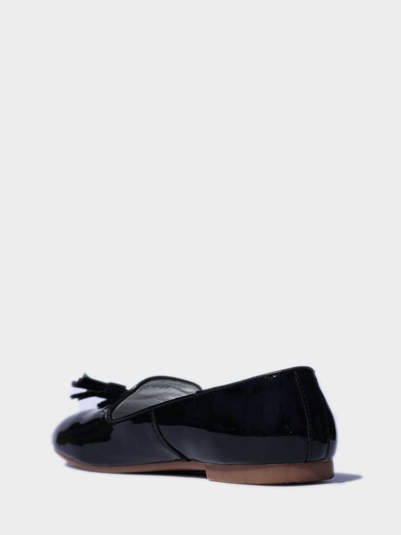 Туфли и лоферы EVIE модель 243-1L Фото