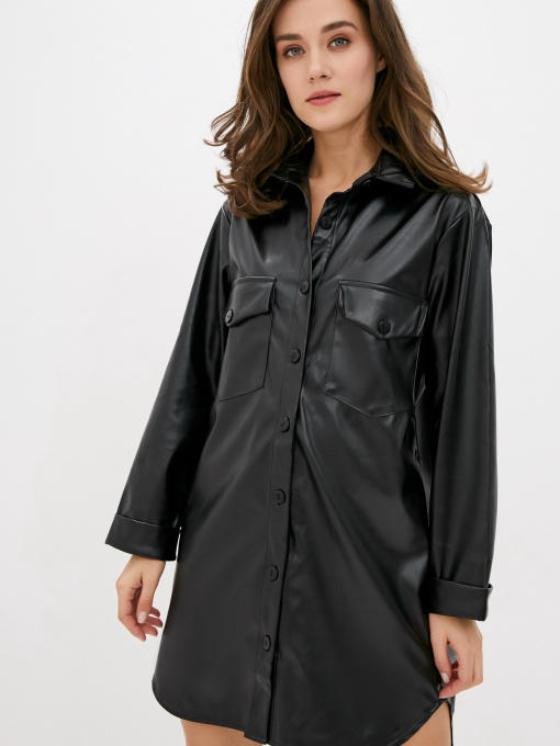 Сукні ISSA Plus модель 11408_black Фото