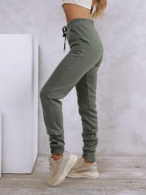 Штани ISSA Plus модель 12285_hacks Фото