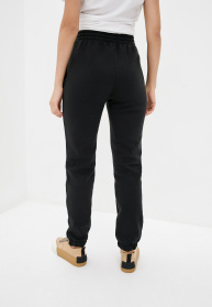 Штани ISSA Plus модель 12272_black Фото
