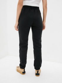 Штани ISSA Plus модель 12272_black Фото