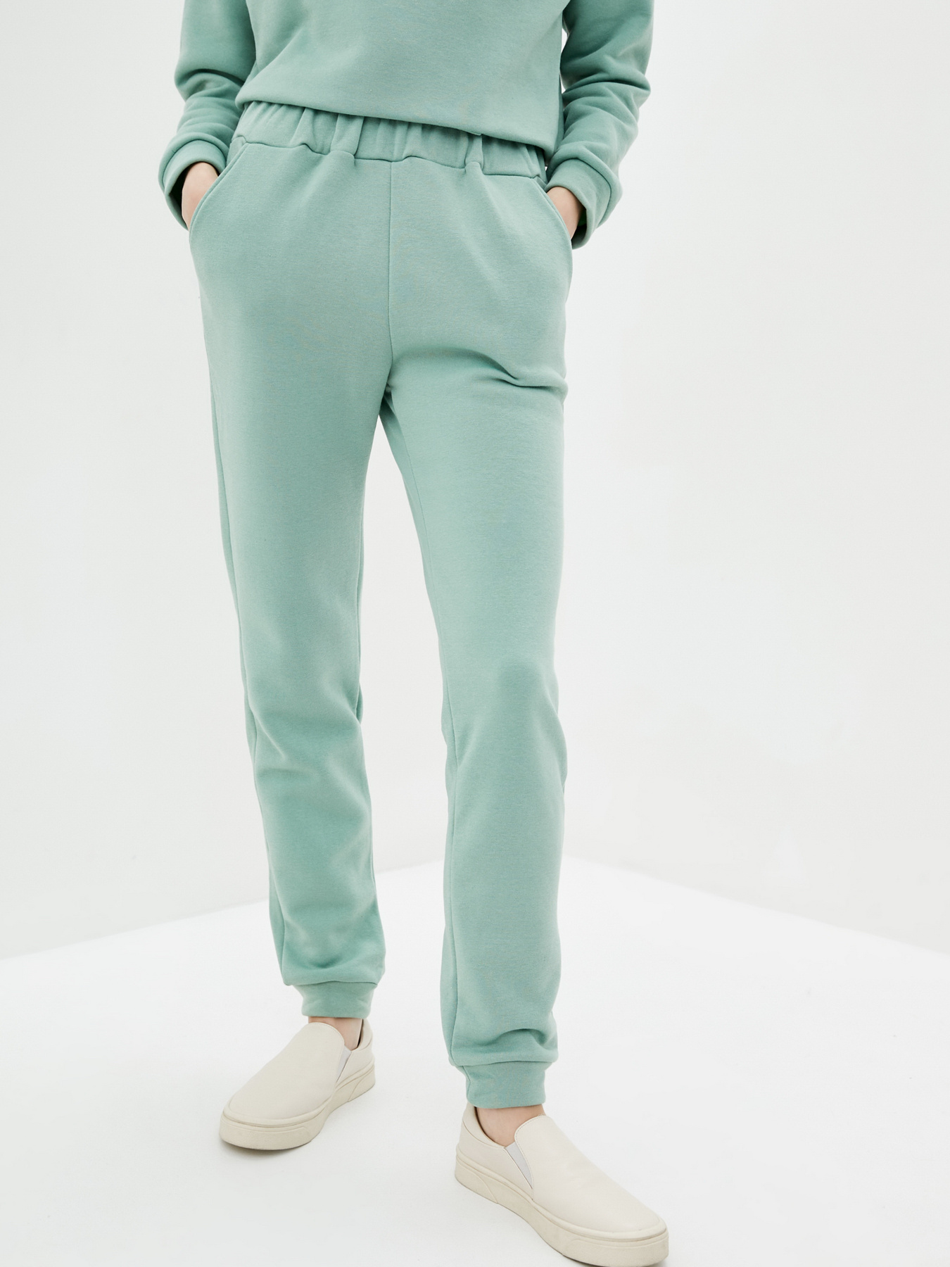 Костюмы ISSA Plus модель 12236_mint Фото