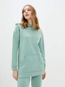 Костюмы ISSA Plus модель 12236_mint Фото