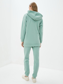 Костюмы ISSA Plus модель 12236_mint Фото