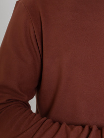 Светри та кардигани ISSA Plus модель GN-450_brown Фото