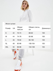 Штани HiBrand модель Wn263 Фото