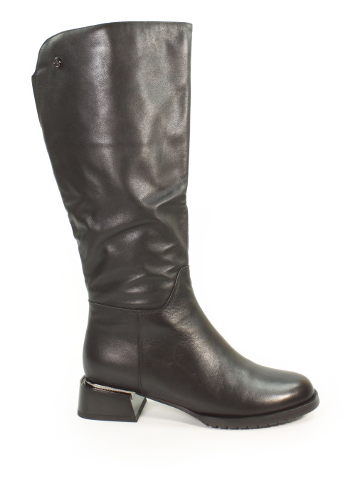 Ботинки и сапоги It-girl модель DA41221BM-8073-black Фото