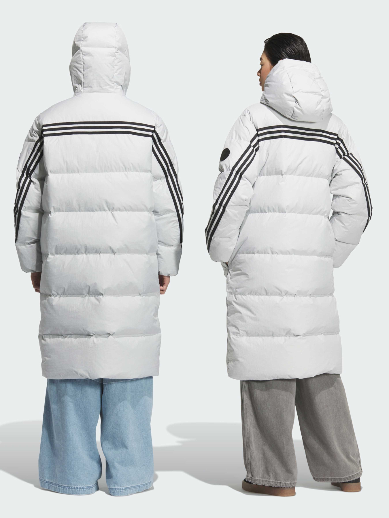 Куртки и дубленки Adidas модель KC2566 Куртки и дубленки Adidas модель KC2566 Фото