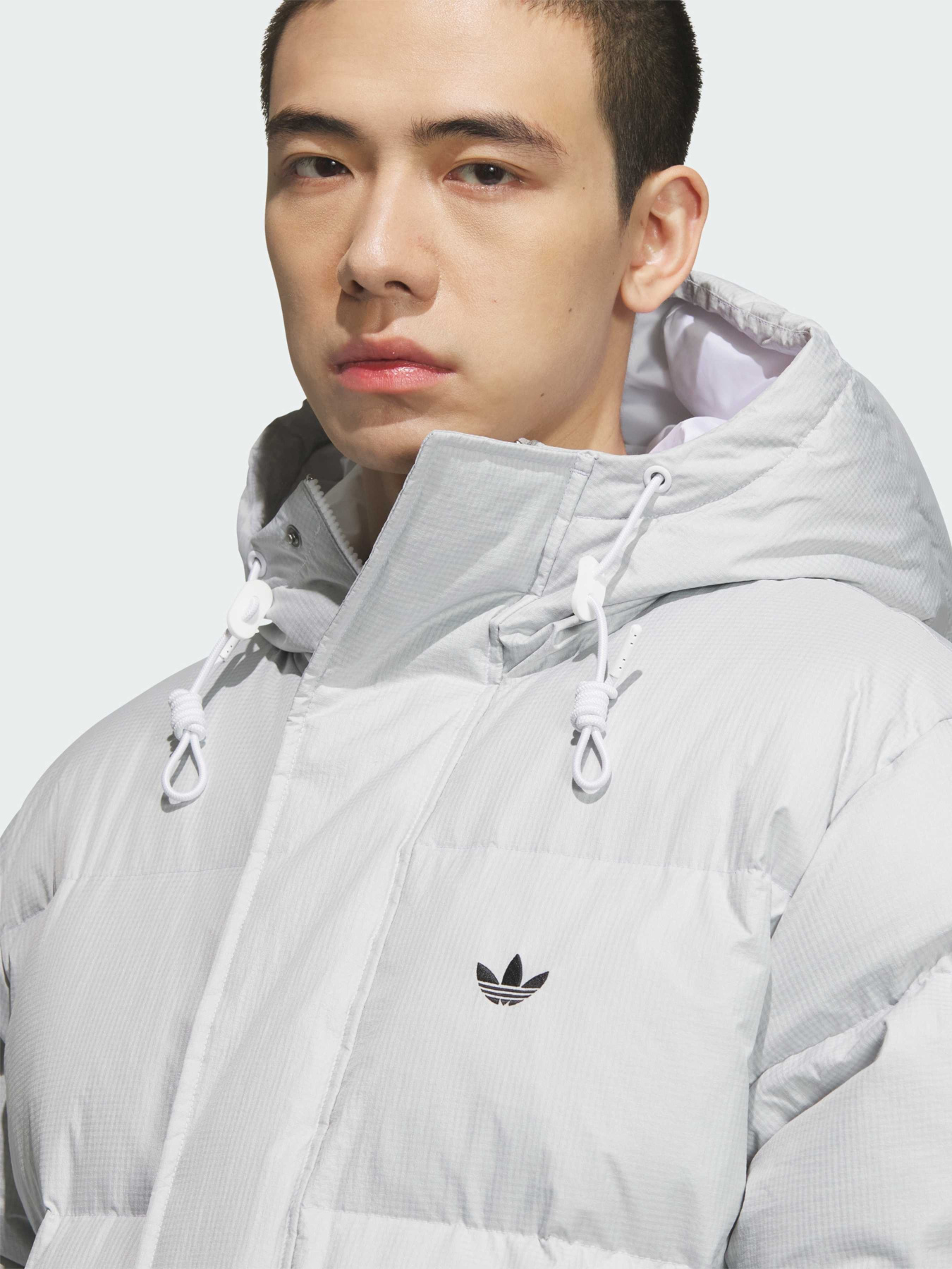 Куртки и дубленки Adidas модель KC2566 Куртки и дубленки Adidas модель KC2566 Фото