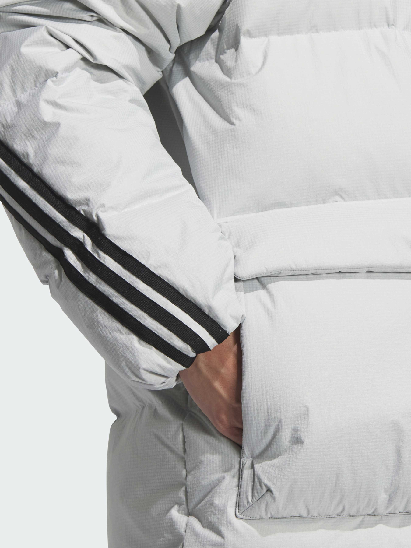 Куртки и дубленки Adidas модель KC2566 Куртки и дубленки Adidas модель KC2566 Фото