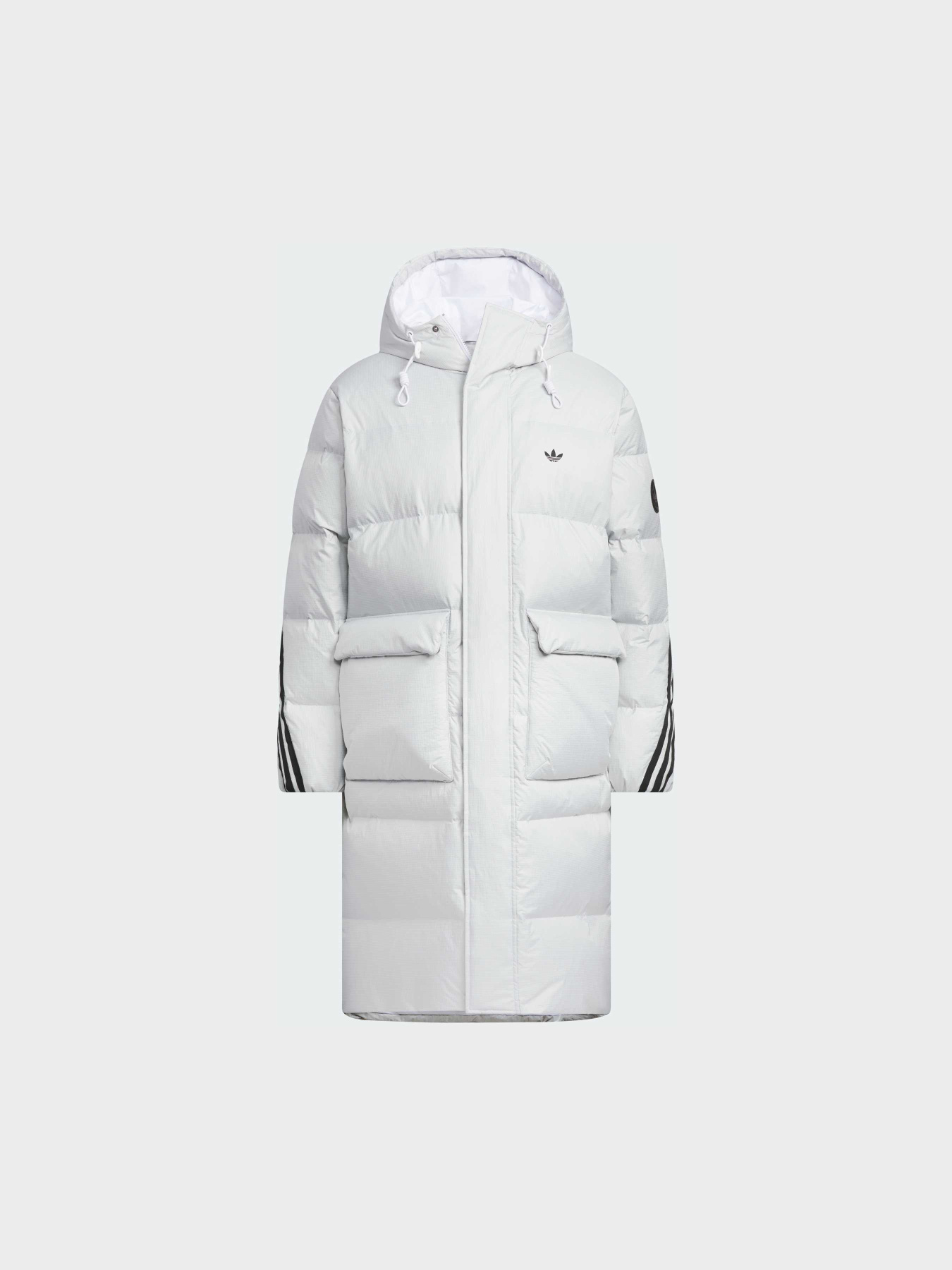 Куртки и дубленки Adidas модель KC2566 Куртки и дубленки Adidas модель KC2566 Фото