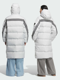 Куртки и дубленки Adidas модель KC2566 Фото