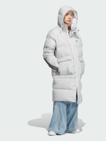 Куртки и дубленки Adidas модель KC2566 Фото