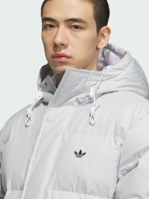 Куртки и дубленки Adidas модель KC2566 Фото