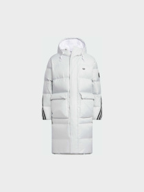 Куртки и дубленки Adidas модель KC2566 Фото