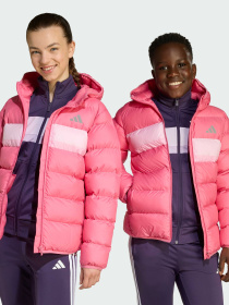 Куртки та дублянки Adidas модель JL7433 Фото
