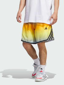 Шорты Adidas модель JM6836 Фото