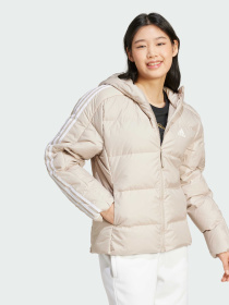 Куртки и дубленки Adidas модель IX8924 Фото
