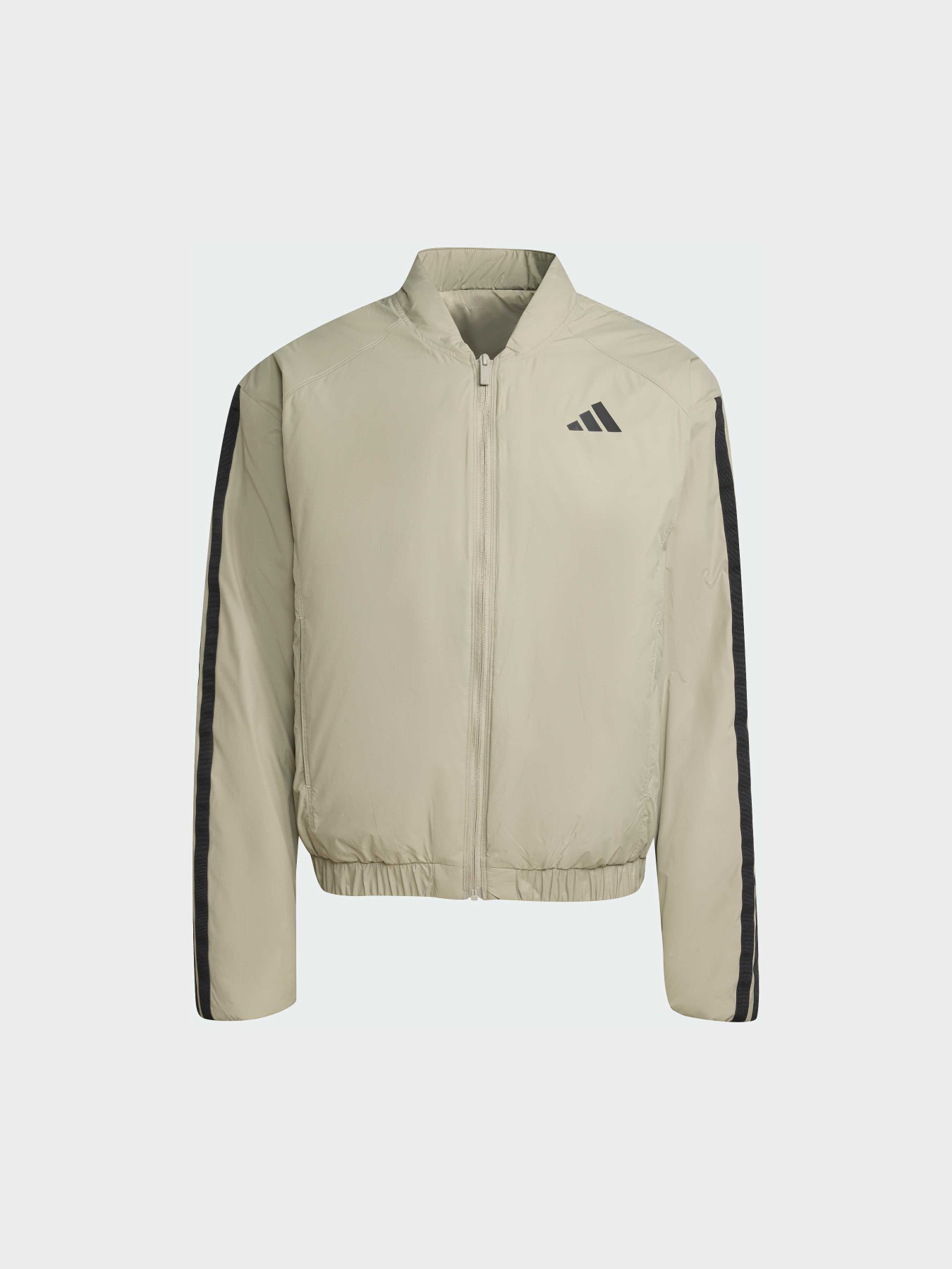 Куртки и дубленки Adidas модель JV5170 Фото