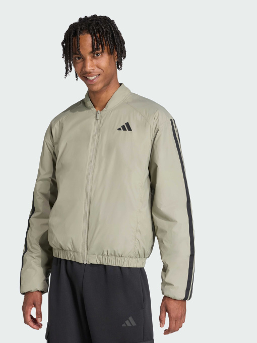 Куртки и дубленки Adidas модель JV5170 Фото