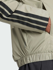 Куртки и дубленки Adidas модель JV5170 Фото