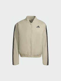 Куртки и дубленки Adidas модель JV5170 Фото