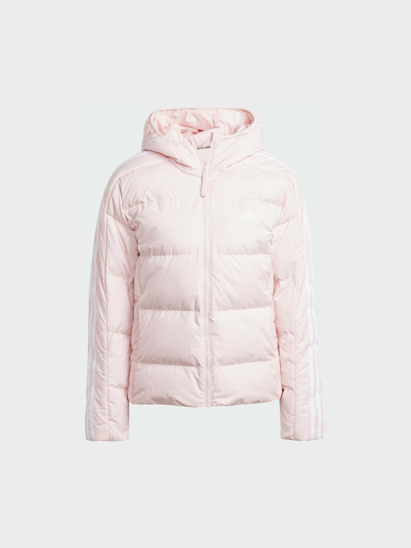 Куртки и дубленки Adidas модель IX8923 Фото