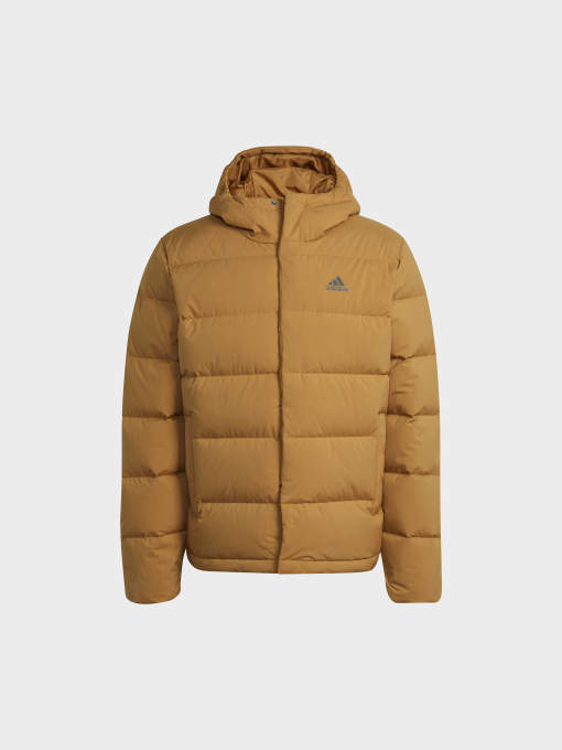 Куртки и дубленки Adidas модель HG8748 Фото