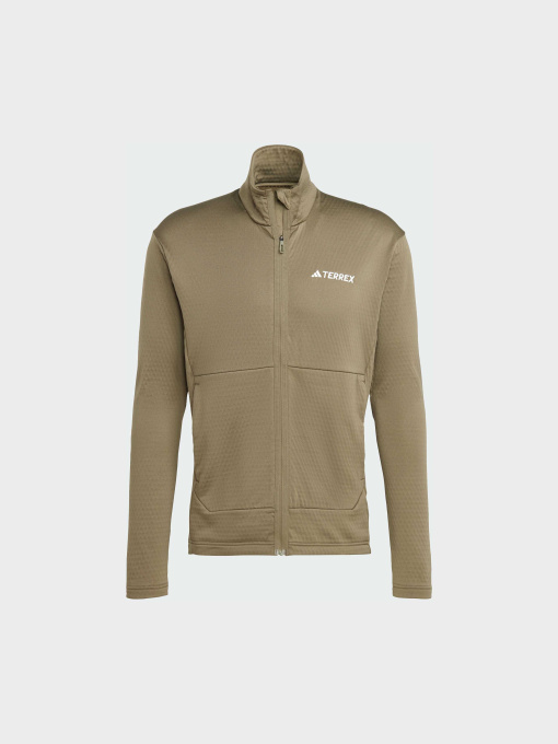 Куртки и дубленки Adidas модель IQ3742 Фото
