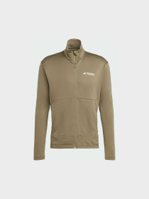 Куртки и дубленки Adidas модель IQ3742 Фото