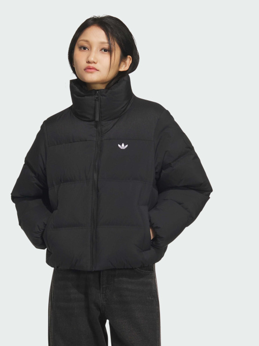 Куртки та дублянки Adidas модель KC2659 Фото