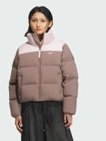 Куртки та дублянки Adidas модель KC2660 Фото